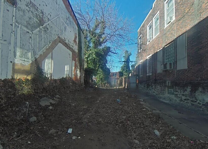 More Photos Of 5610 McMahon ave, Philadelphia Land For Sale