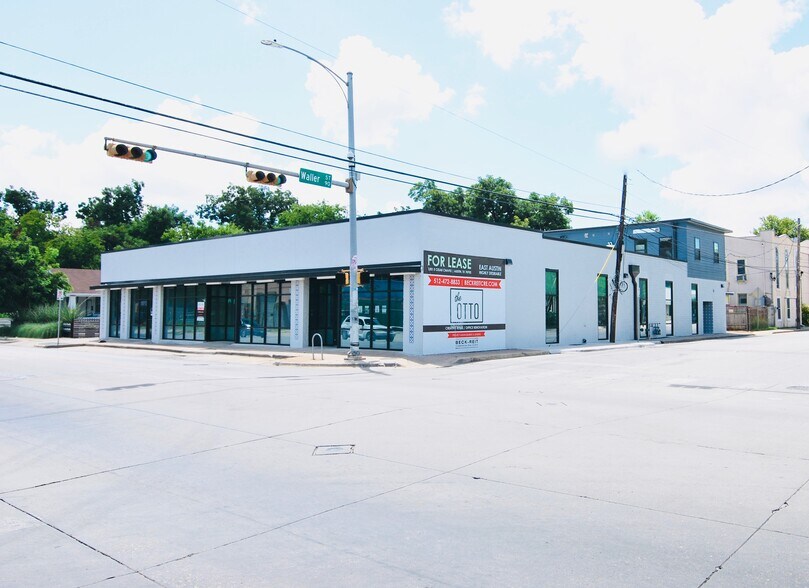 More Photos Of 1201 E Cesar Chavez St E, Austin Coworking Space