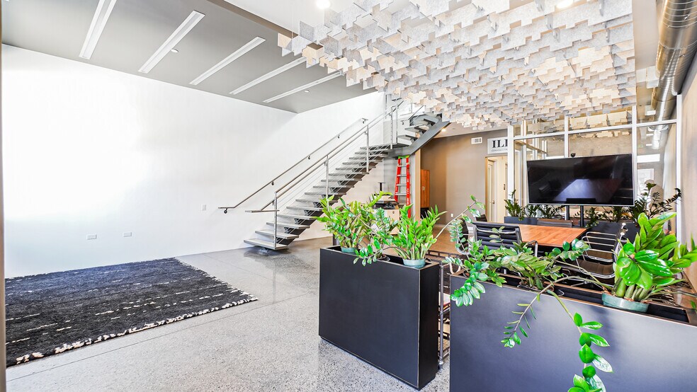 More Photos Of 123-127 Lomita St, El Segundo Loft Creative Space For Lease