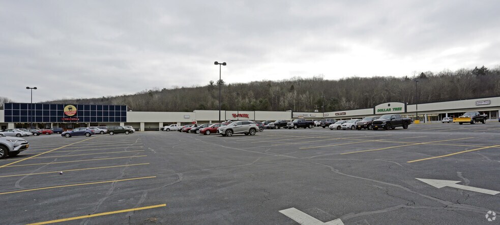 Primary Photo Of 10 Route 23, Montague General Retail For Sale