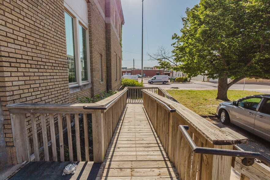 More Photos Of 920 Millington St, Winfield Storefront Retail Office For Sale