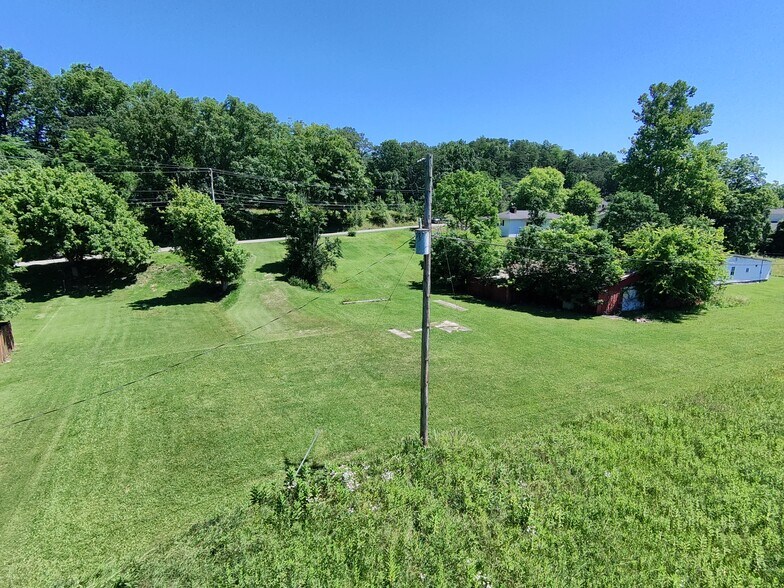 More Photos Of 6779 Mud River Rd, Barboursville Land For Sale