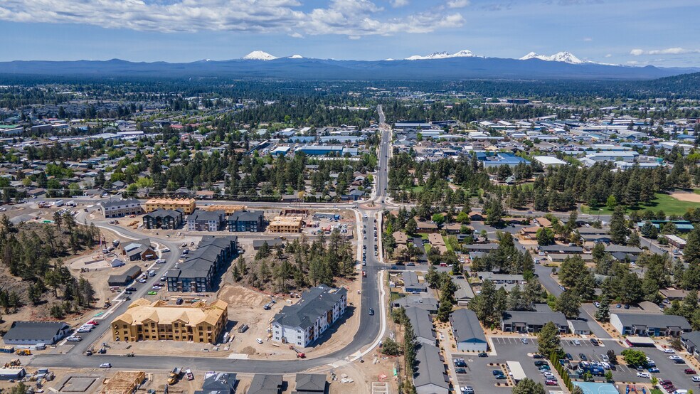 More Photos Of 750 15th St, Bend Land For Sale