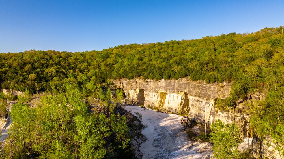 More Photos Of 4103 River Road, Guion Land For Sale