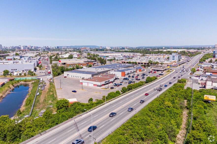 More Photos Of 1000-1010 Belfast Rd, Ottawa Storefront For Lease
