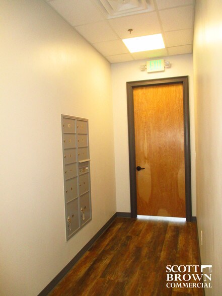 More Photos Of 2505 Scripture St, Denton Medical For Lease