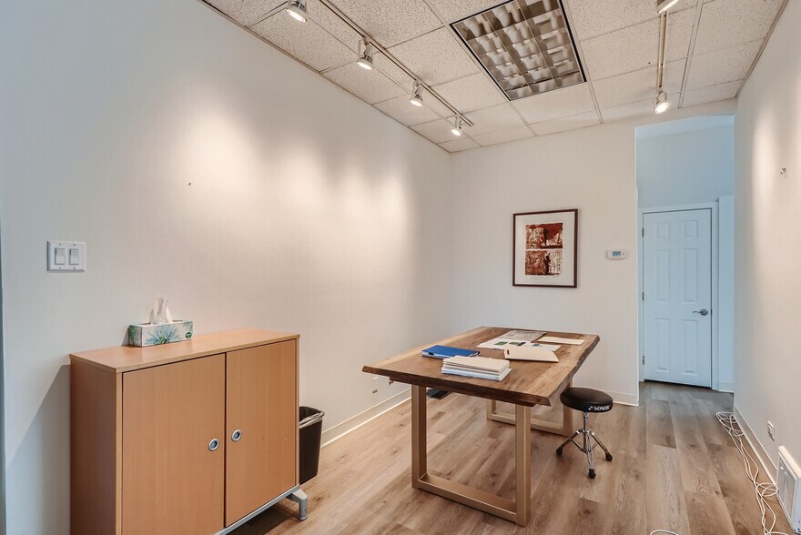 More Photos Of 722-730 Kalamath St, Denver Office For Sale