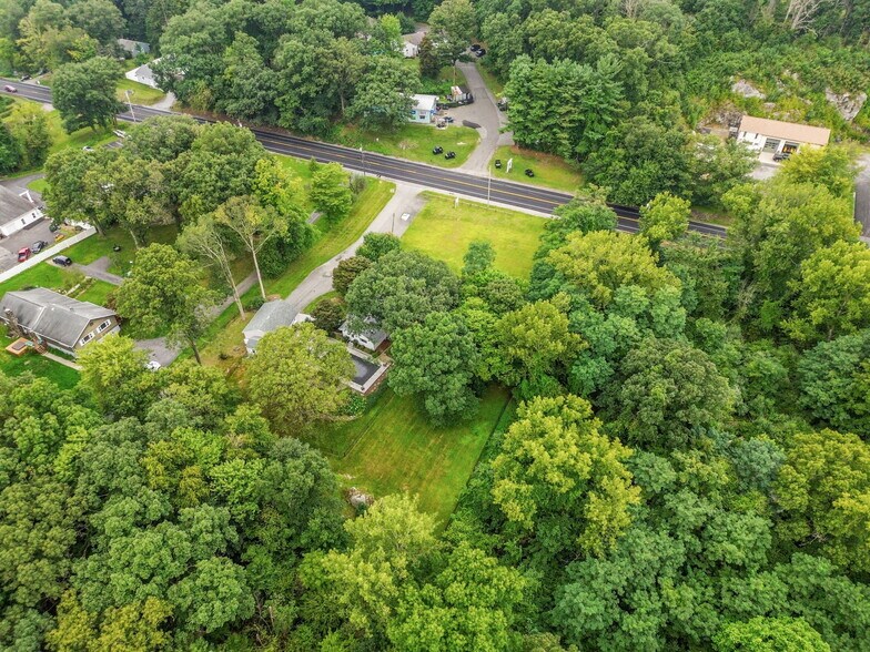 More Photos Of 2258 Route 22, Brewster Village Office For Sale
