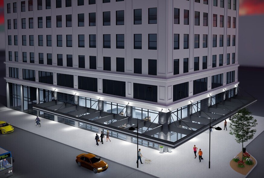 More Photos Of 941-947 O St, Lincoln Office Residential For Lease