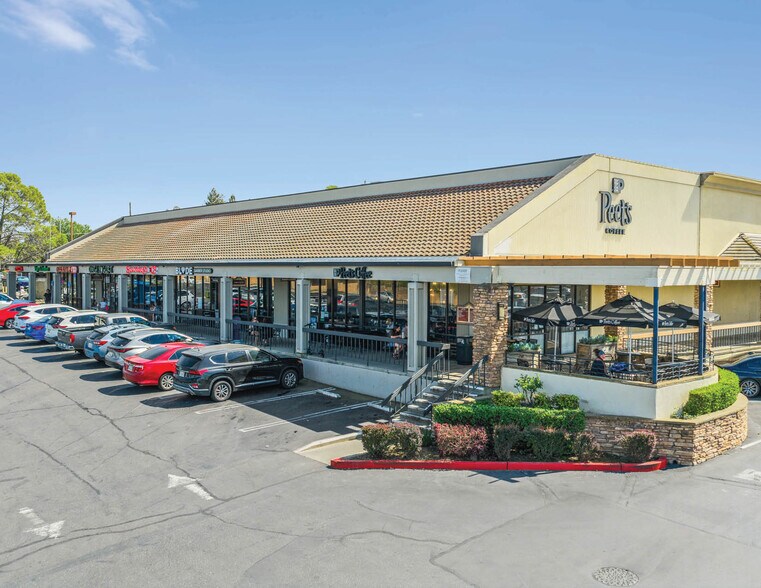 Primary Photo Of 1200 Cirby Way, Roseville General Retail For Sale