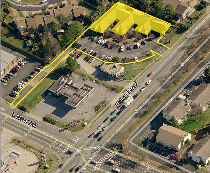 More Photos Of 4224 Holland Rd, Virginia Beach Medical For Lease