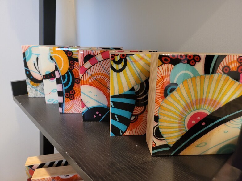 More Photos Of 1528 Webster St, Oakland Office For Lease