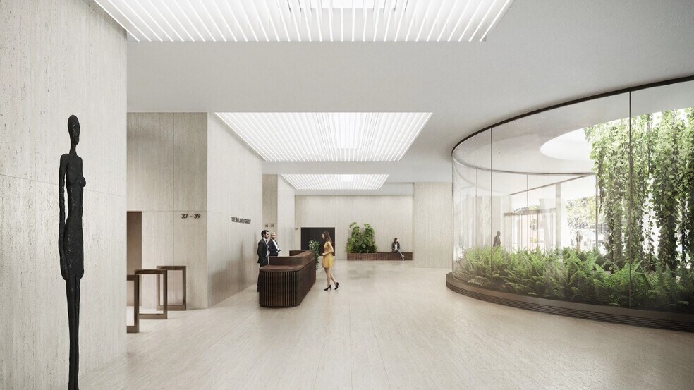 More Photos Of 9 W 57th St, New York Unknown For Lease