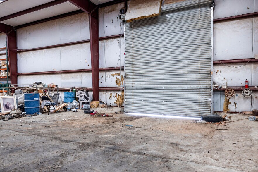 More Photos Of 236 Pearson rd, Pearsonville Industrial For Sale