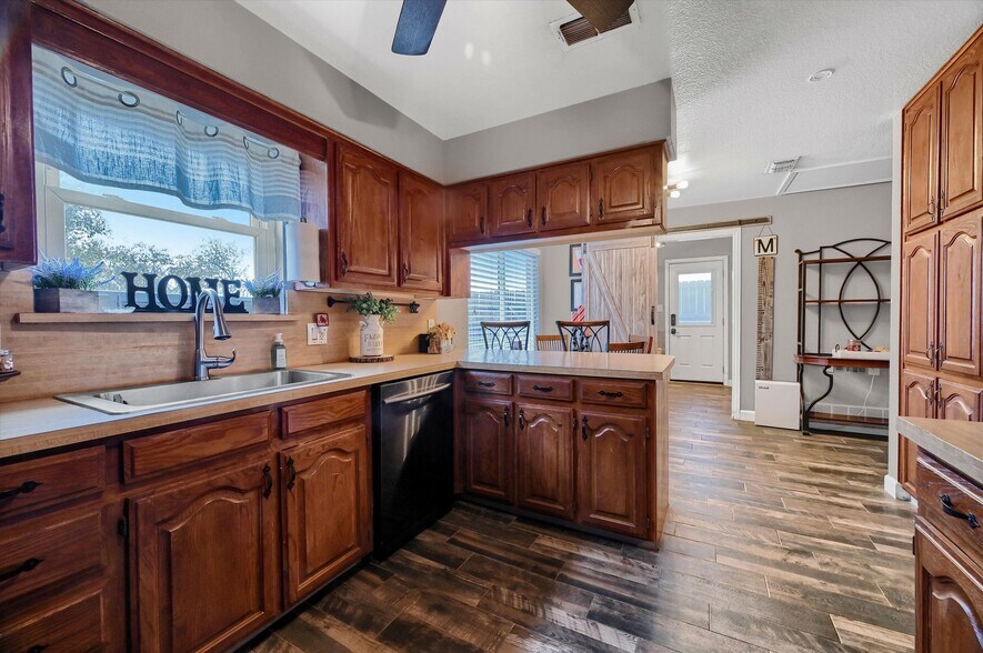 More Photos Of 2212 W J Fred Smith Pky, Celina Land For Sale