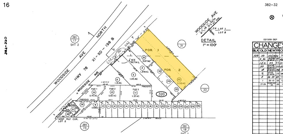 More Photos Of 11491 Woodside Ave, Santee Research And Development For Lease