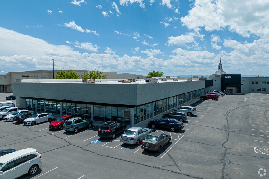 More Photos Of 1278-1296 Sandhill Rd, Orem Office For Sale