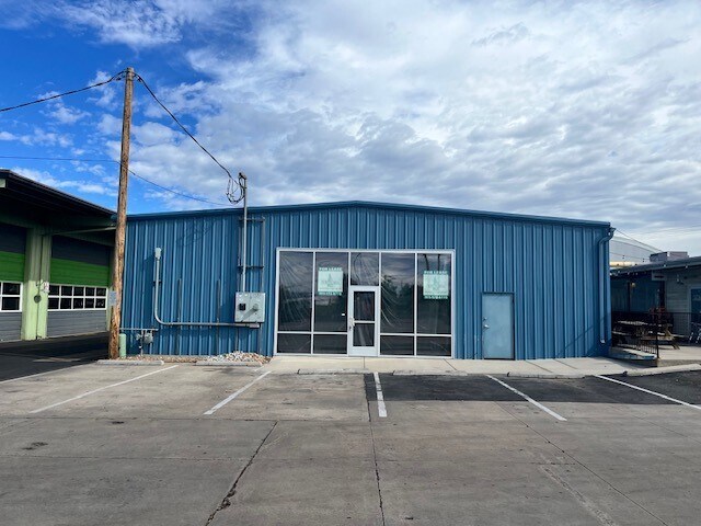 More Photos Of 914 W 1st Ave, Denver Storefront Retail Office For Lease