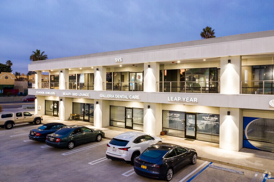 Primary Photo Of 2772 Artesia Blvd, Redondo Beach Unknown For Lease