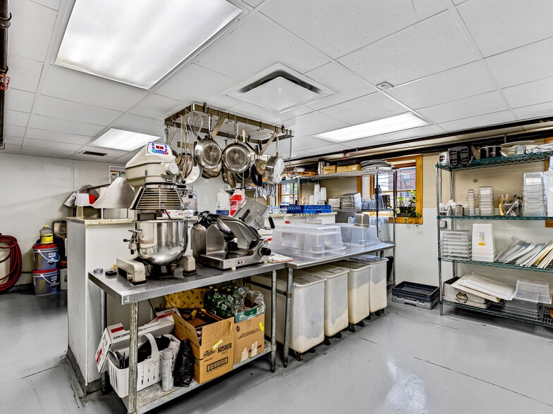 More Photos Of 36 & 44 E Main St., Brevard Storefront Retail Office For Sale