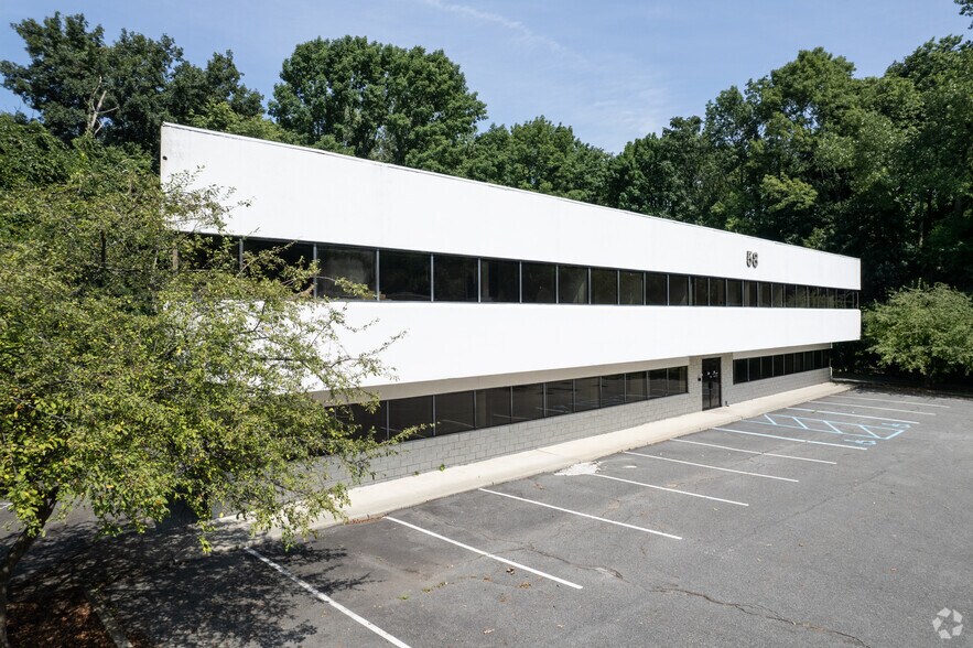 More Photos Of 58 US Highway 46, Budd Lake Office For Lease