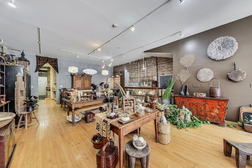 More Photos Of 7405 Madison St, Forest Park Storefront Retail Residential For Sale