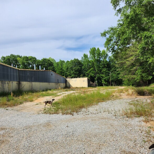 More Photos Of 45 Industrial Blvd, Hurtsboro Industrial For Sale