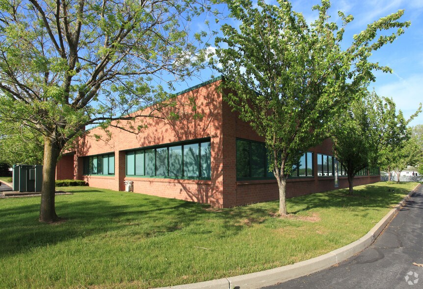 More Photos Of 3300 Vickery Rd, Syracuse Medical For Lease