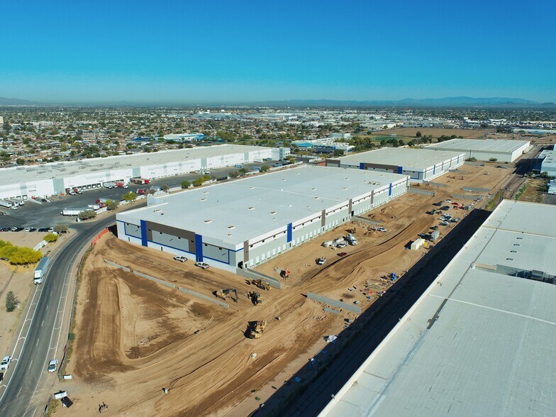 More Photos Of 4375 N 45th Ave, Phoenix Unknown For Lease