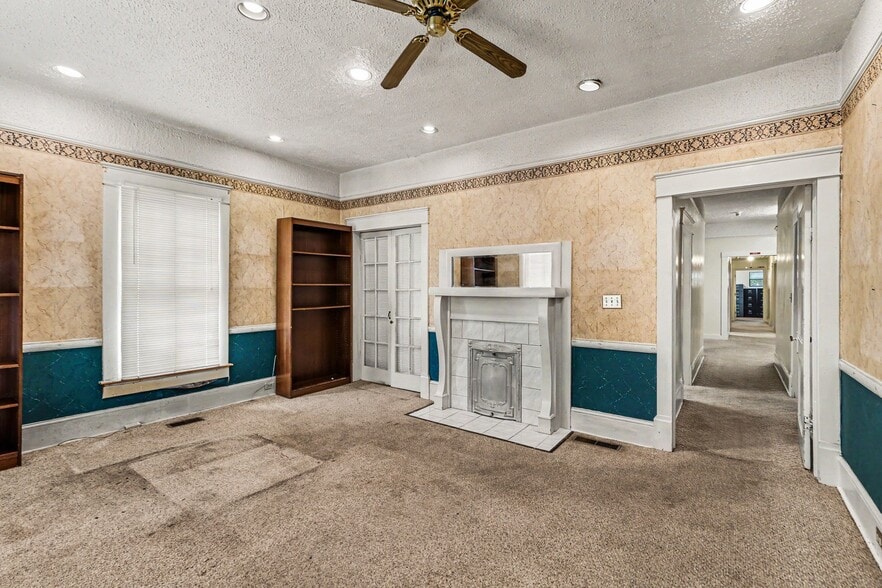 More Photos Of 8493 Campbellton St, Douglasville Office For Sale