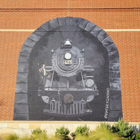 More Photos Of 6711 Oak St, Frisco Freestanding For Sale