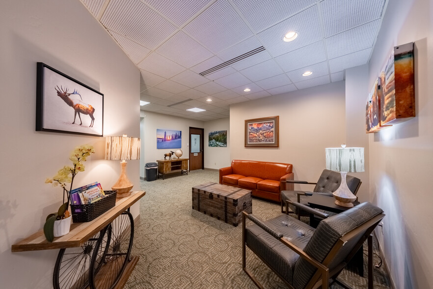 More Photos Of 100 2nd St E, Whitefish Office For Lease