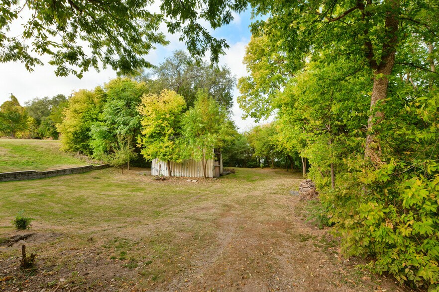 Primary Photo Of 1704 S 18th St, Omaha Land For Sale