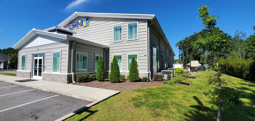 More Photos Of 9250 Highway 17 Byp, Murrells Inlet Office For Sale