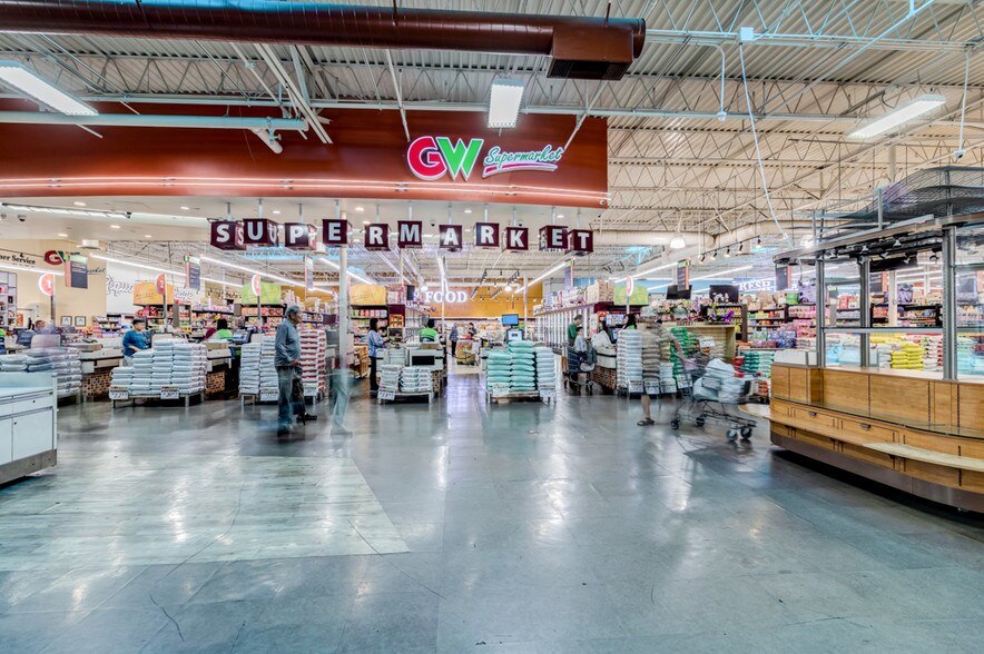 More Photos Of 8118-8168 Garvey Ave, Rosemead Unknown For Sale