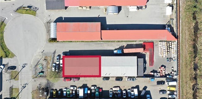 More Photos Of 11568 132A St, Surrey Warehouse For Lease
