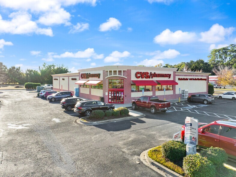 More Photos Of 5421 New Jesup Hwy, Brunswick Drugstore For Sale