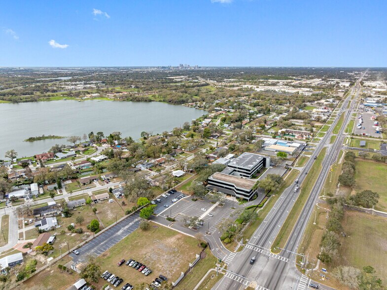 More Photos Of 6801 E Hillsborough Ave, Tampa Office Residential For Lease