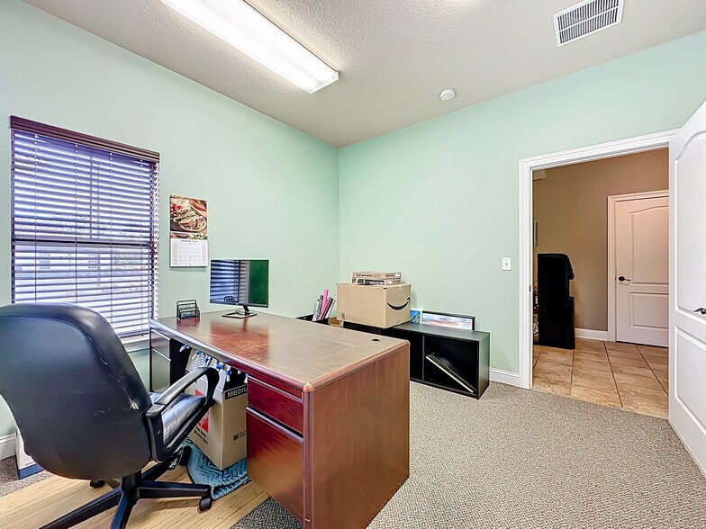 More Photos Of 344 Paseo Reyes Dr, Saint Augustine Office For Sale