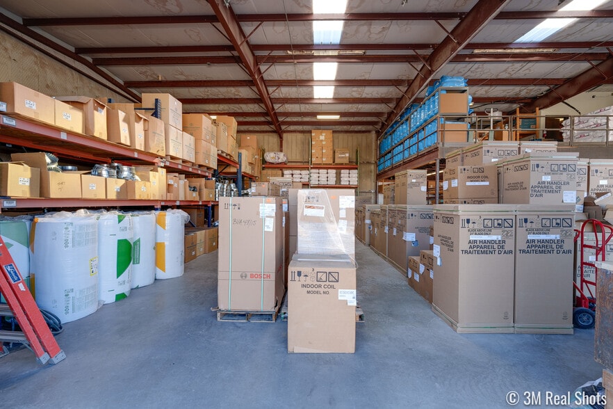 More Photos Of 914 Arroyo St, San Angelo Warehouse For Lease