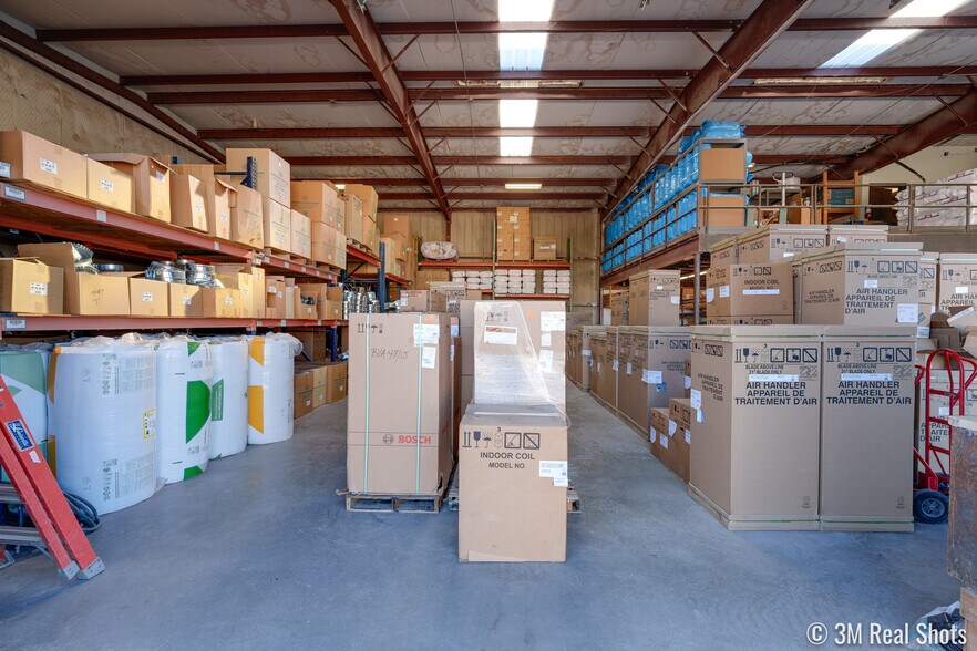 More Photos Of 914 Arroyo St, San Angelo Warehouse For Sale