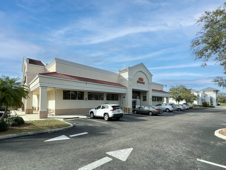 Primary Photo Of 3724 84th Avenue Cir E, Sarasota Drugstore For Lease