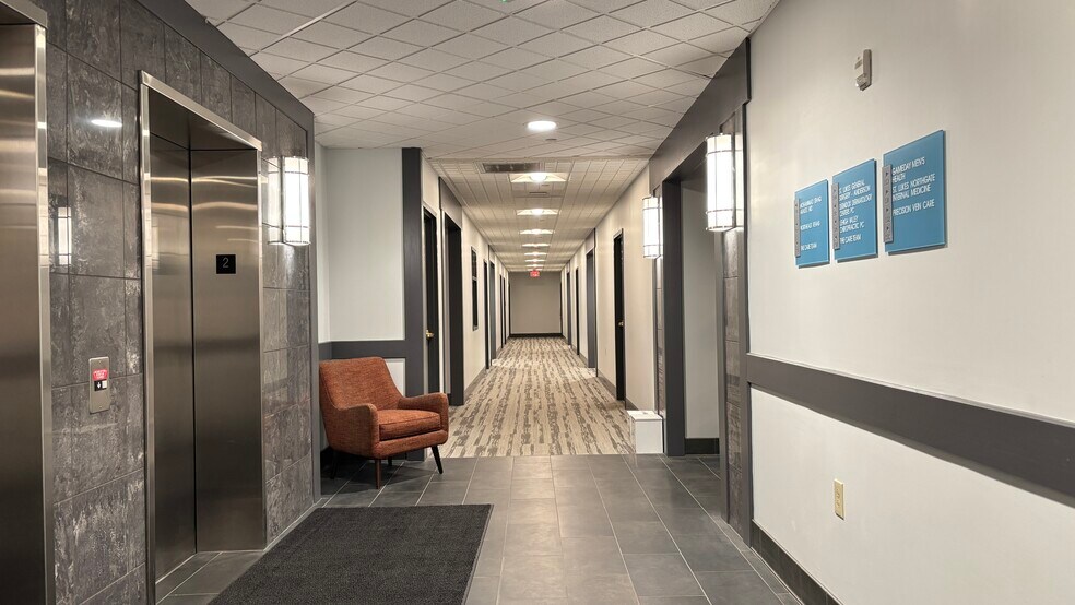 More Photos Of 5325 Northgate Dr, Bethlehem Medical For Lease