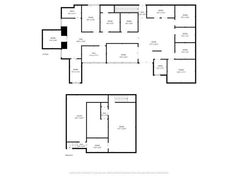 More Photos Of 1600 Sheridan Dr, Lancaster Medical For Sale