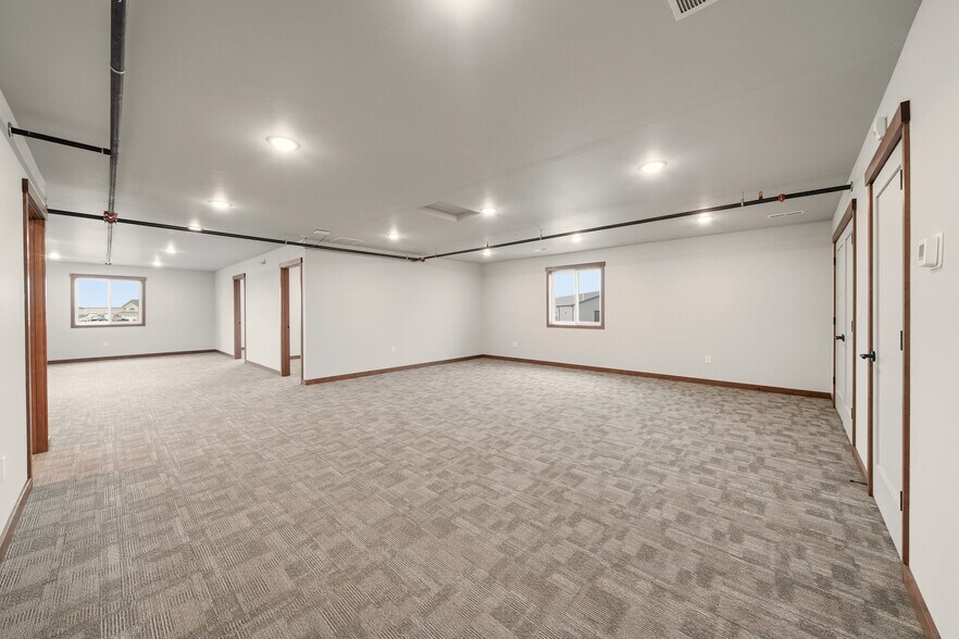 More Photos Of 1408 N Jackrabbit Ln, Belgrade Office For Sale