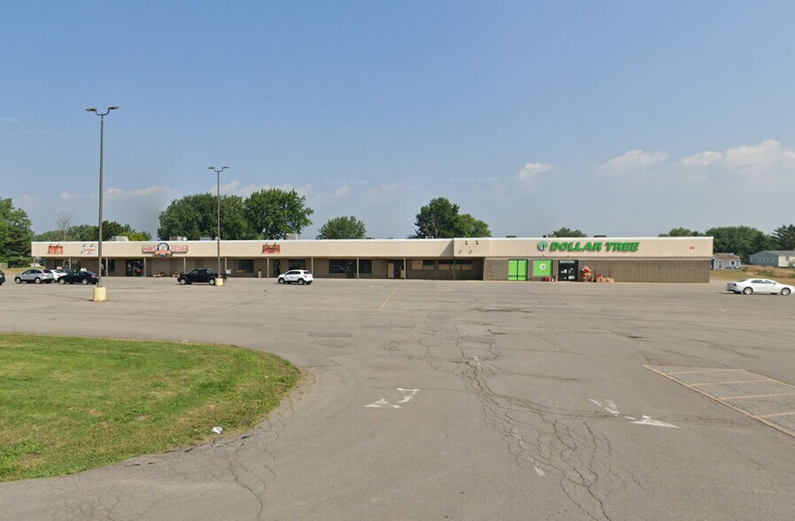 Primary Photo Of 406-432 Clarkson Hamlin Town Line Rd, Hamlin Unknown For Lease