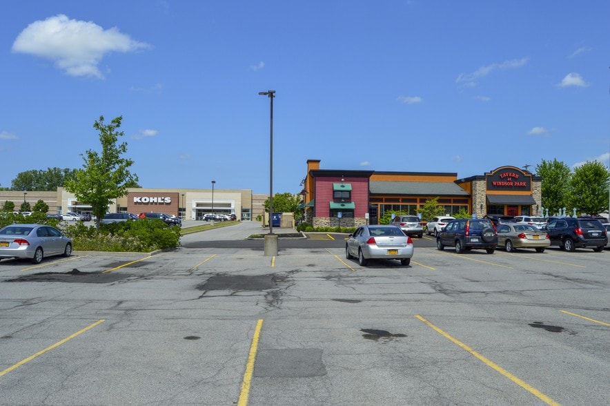 More Photos Of 8444 Transit Rd, Buffalo Restaurant For Lease