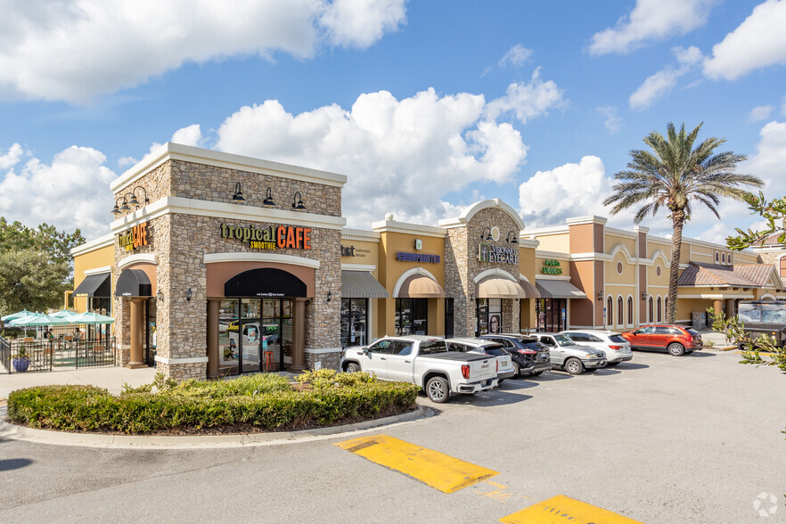 Primary Photo Of 59 Sr-16, Saint Augustine Unknown For Lease