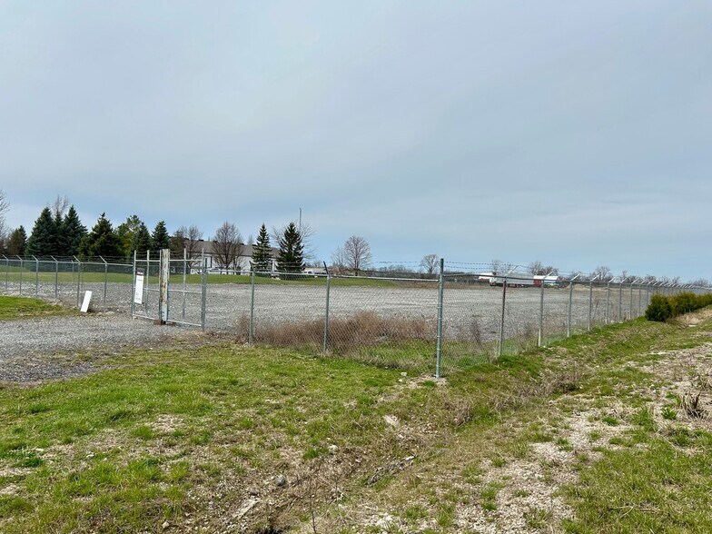 More Photos Of V/L Ellis Sideroad, Lakeshore Land For Sale