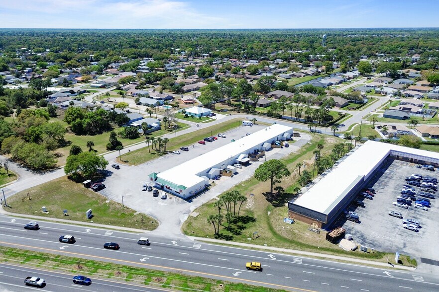 More Photos Of 2120 S Ridgewood Ave, Edgewater Unknown For Lease